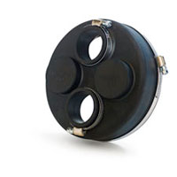 CASING CAP RUBBER