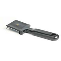 Pipe scraper