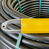 Standard collector / borehole probe's bild 2