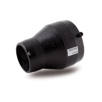 Electrofusion Pipe Reducers
