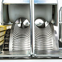 Collector feeder bild 2