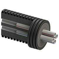 Inflex BHD Quattro