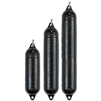 Solid Steel Line weights