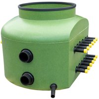 Manifold Chamber OPTIMA