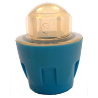 Microfit DB End Cap