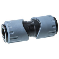 Speedfit Secure Straight Connector