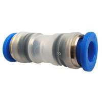 Microfit Straight Connector