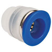 Microfit Endstop Connector