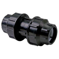 Skarvkopplingar 16-50mm