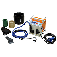 Welding, machines and tools