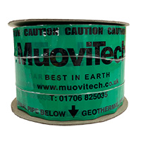 Marking tape Muovitech bild 2