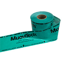 Marking tape Muovitech