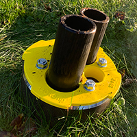 Casing cap Composite bild 2
