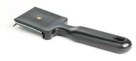 Pipe scraper