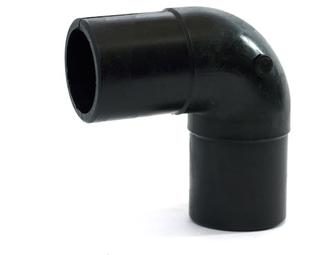Rördel Vinkel 90°