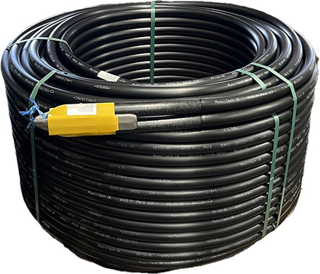 Standard collector / borehole probe's bild 1