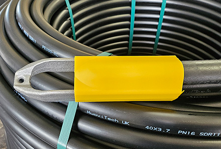 Standard collector / borehole probe's bild 2
