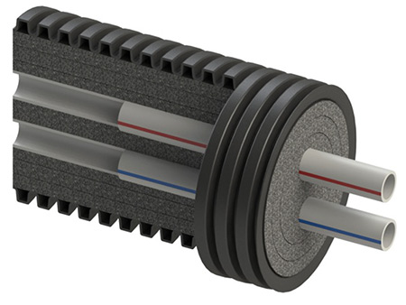Inflex BHD Duo