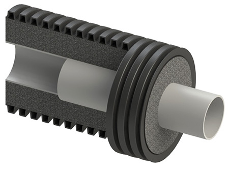 Inflex BHD Uno