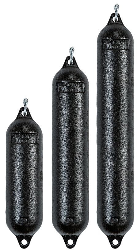 Solid Steel Line weights