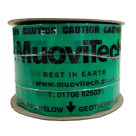 Marking tape Muovitech bild 2