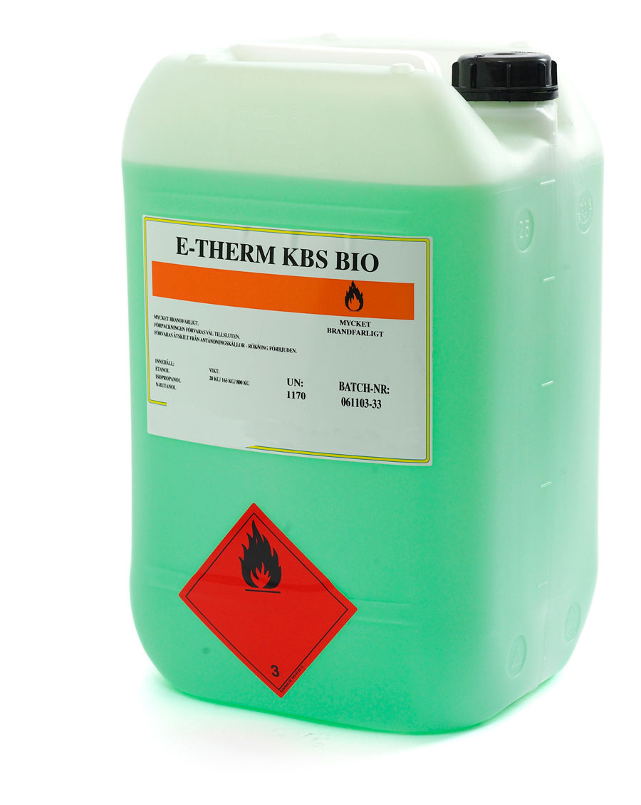 HEAT TRANSFER FLUID