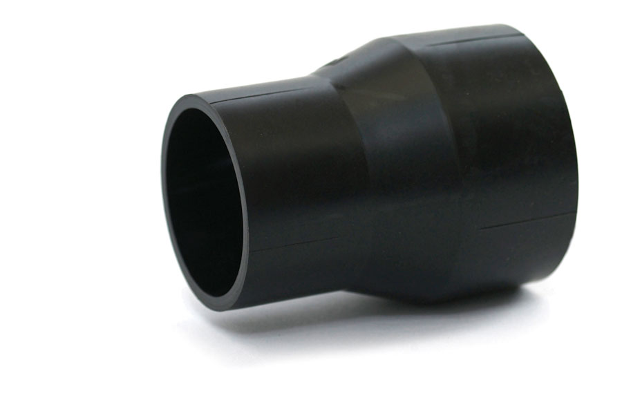 SOCKET FUSION REDUCER