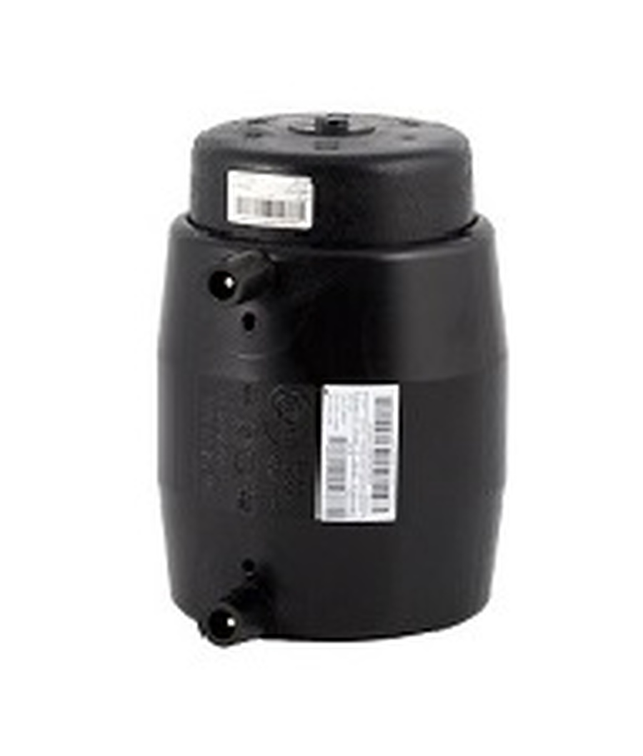 Electrofusion End Cap 
