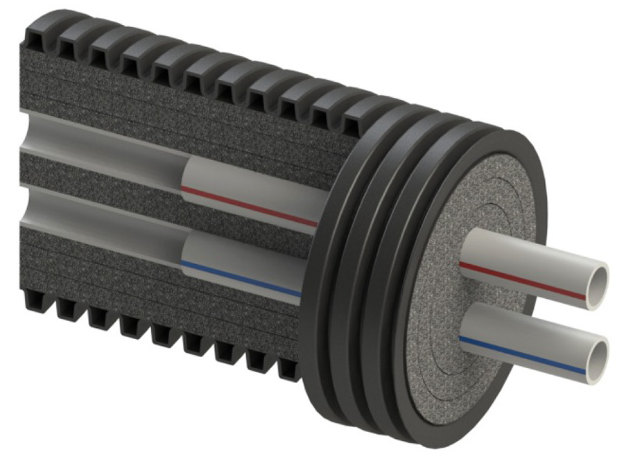 Inflex BHD Duo