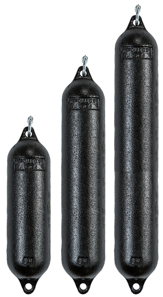 Solid Steel Line weights
