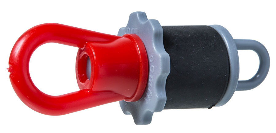 Comfit Plug