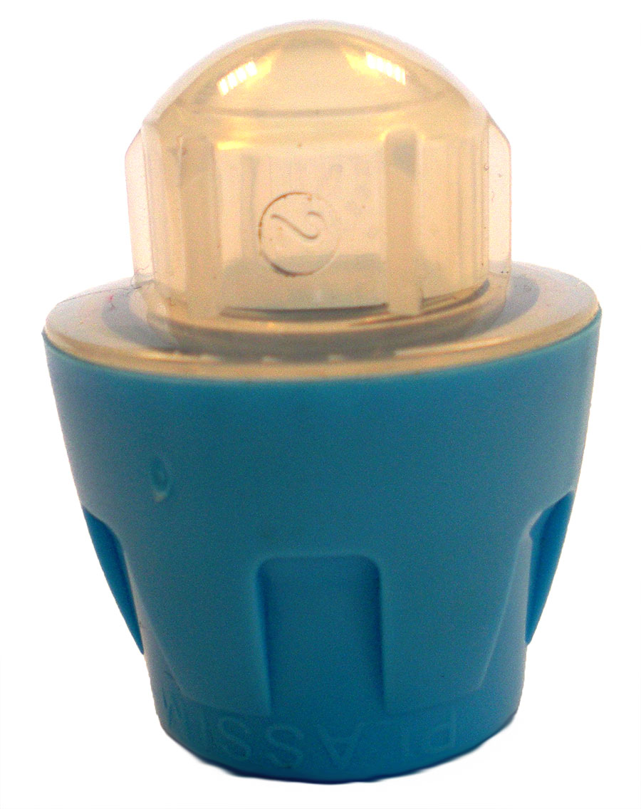 Microfit DB End Cap