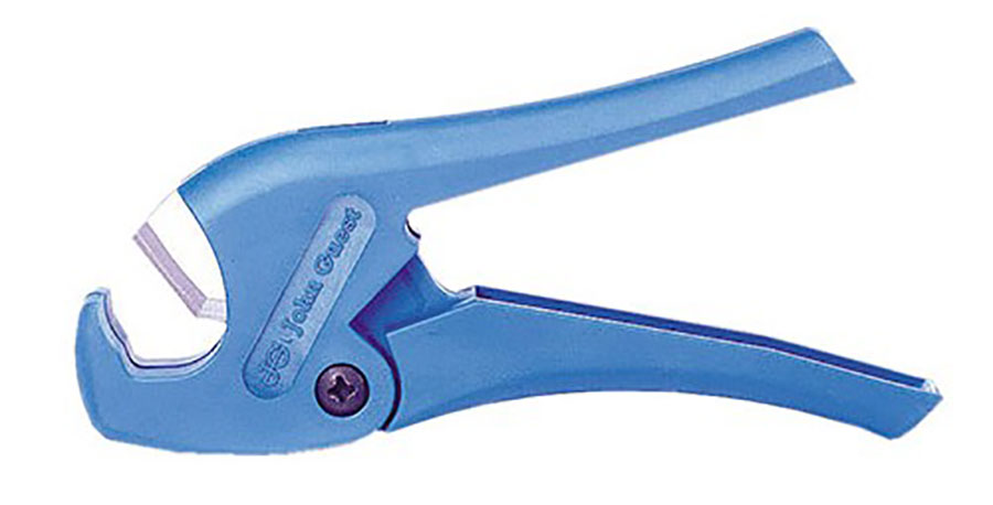 Avkapper JG-TS
