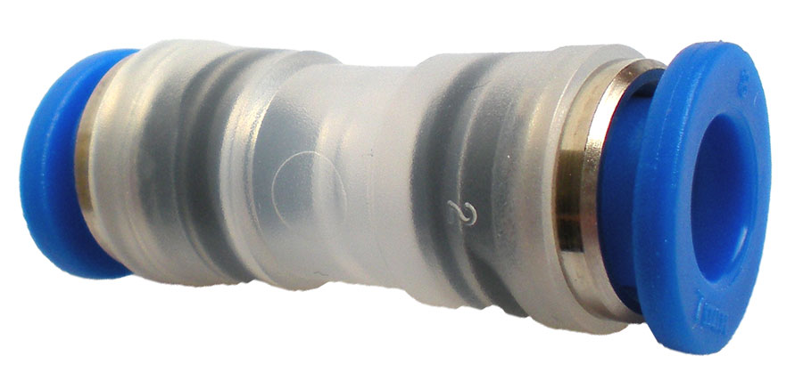 Microfit Straight Connector