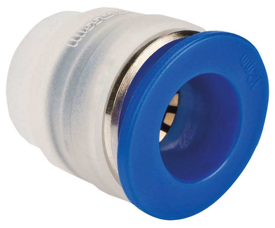 Microfit Endstop Connector