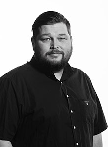 Jonny Tauriainen