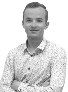 Michal Szczytowski