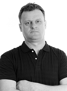 Adrian Póltorak