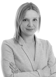 Agata Piwowarska