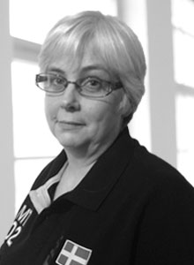 Alyson Sutcliffe