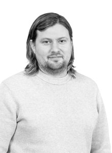 Heikki Jalonen