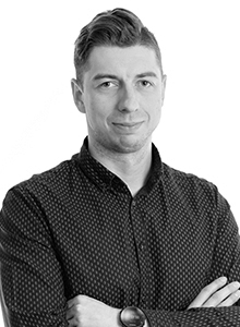 Szymon Rogozik