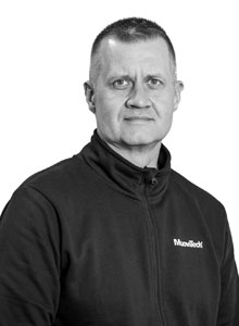 Teemu Ylä-Tuomola