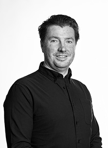 Tim van der Roest