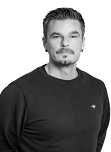 Tommi Suojanen