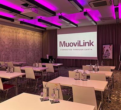MuoviLink 2025