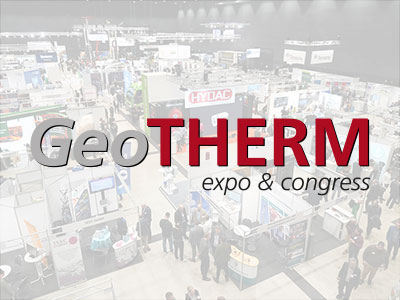 Meet MuoviTech at GeoTHERM 2026