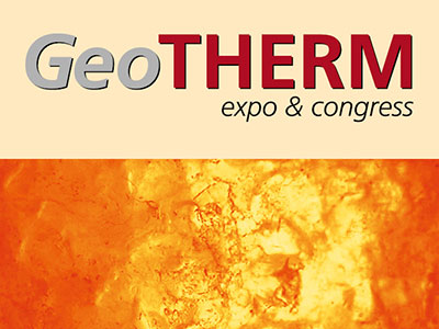 Meet MuoviTech at GeoTHERM