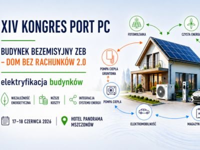 Muovitech na XIV Kongresie PORT PC 2026