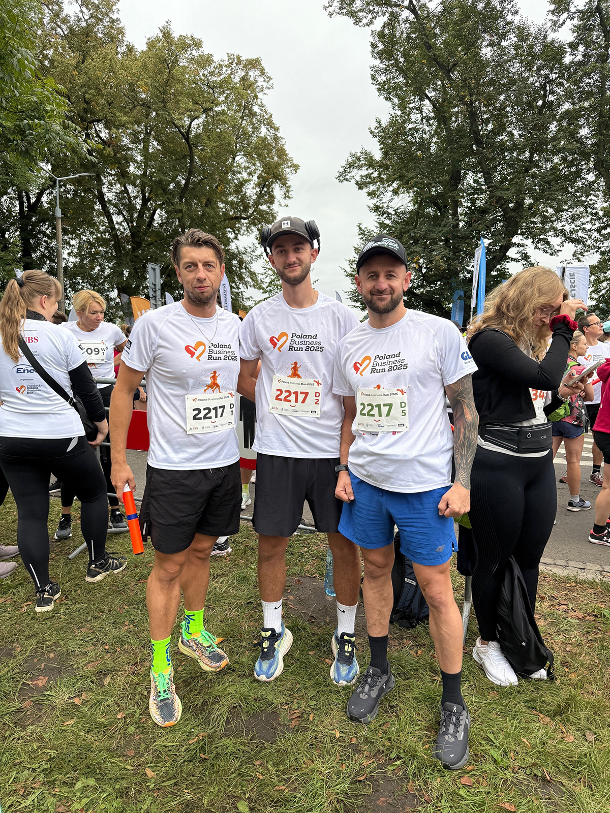 Poland Business Run 2025